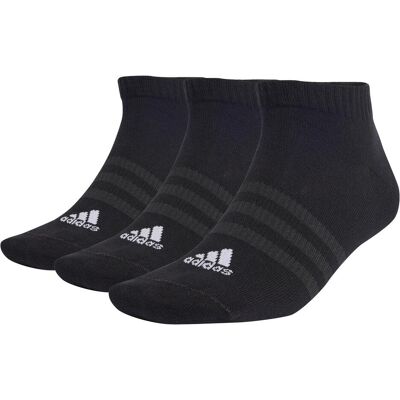 Adidas Unisex, Sportshirt, T Spw Low 3p,Black/White Black/White S (S), Weiss, Schwarz, S Adidas Unisex, Sportshirt, T Spw Low 3p,Black/White Black/White S (S), Weiss, Schwarz, S