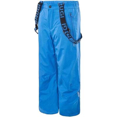 Brugi, Mädchen, Skihosen, ski pants light blue, size 116-122 cm (3AHS388) (116, 122), Blau Brugi, Mädchen, Skihosen, ski pants light blue, size 116-122 cm (3AHS388) (116, 122), Blau