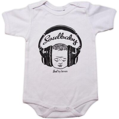 jan SEVEN dettwyler, Unisex, Bodys, Kleider Soul by Babybody kurzarm 30-36 Monate, (104, 98) jan SEVEN dettwyler, Unisex, Bodys, Kleider Soul by Babybody kurzarm 30-36 Monate, (104, 98)