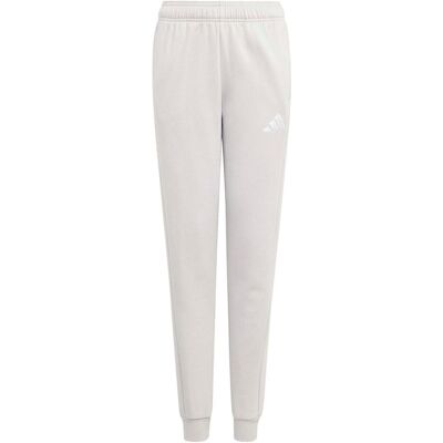 Adidas Jungen, Sporthose, Ent26 Sw Pnty - tmlggr/white (116), Grau, Weiss Adidas Jungen, Sporthose, Ent26 Sw Pnty - tmlggr/white (116), Grau, Weiss