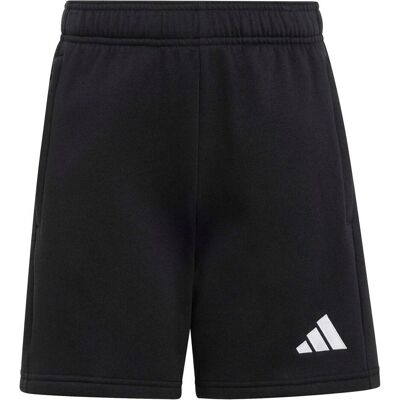 Adidas Jungen, Shorts, Ent26 Sw Sho Y - black/white, Schwarz, (176) Adidas Jungen, Shorts, Ent26 Sw Sho Y - black/white, Schwarz, (176)