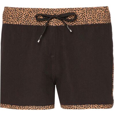 Protest, Mädchen, Badehosen, Bria Mädchen Badeshort, Schwarz, (152) Protest, Mädchen, Badehosen, Bria Mädchen Badeshort, Schwarz, (152)