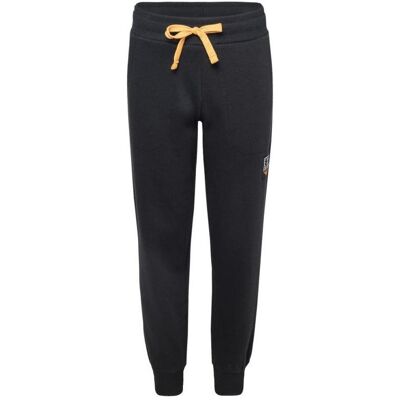 Hi-Tec, Mädchen, Hosen, Omio Jrb Hose, Schwarz, (164) Hi-Tec, Mädchen, Hosen, Omio Jrb Hose, Schwarz, (164)