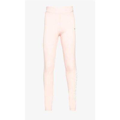 Puma Mädchen, Tights, Alpha Leggings-855992 (152), Pink Puma Mädchen, Tights, Alpha Leggings-855992 (152), Pink