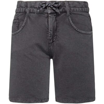 Protest, Jungen, Shorts, Shorts Orlin, Grau, (104) Protest, Jungen, Shorts, Shorts Orlin, Grau, (104)