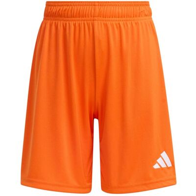 Adidas Jungen, Shorts, orangefarbene Shorts für Kinder (Entrada), Orange, (176) Adidas Jungen, Shorts, orangefarbene Shorts für Kinder (Entrada), Orange, (176)