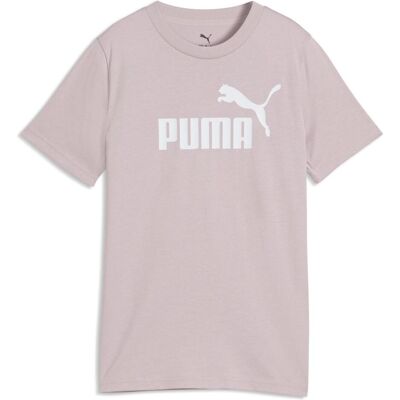 Puma Jungen, Shirts, ESS No. 1 Logo Tee G, Pink, (164) Puma Jungen, Shirts, ESS No. 1 Logo Tee G, Pink, (164)