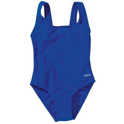 Beco, Mädchen, Badeanzüge, Badeanzug Mädchen, Blau, (116) Beco, Mädchen, Badeanzüge, Badeanzug Mädchen, Blau, (116)