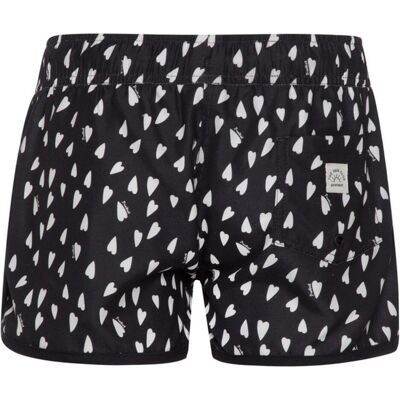 Protest, Mädchen, Shorts, Mädchen Beachshort PRTSASCHA JR True Black 104, (104) Protest, Mädchen, Shorts, Mädchen Beachshort PRTSASCHA JR True Black 104, (104)