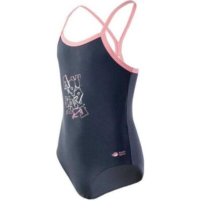 Aquawave, Mädchen, Badeanzüge, Velanti Jr, Blau, (158) Aquawave, Mädchen, Badeanzüge, Velanti Jr, Blau, (158)