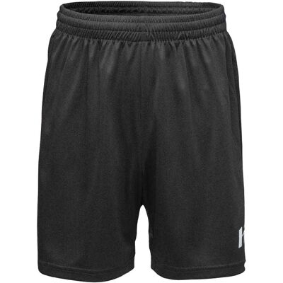 Huari, Jungen, Shorts, Dziecięce spodenki ARTIGAS II JUNIOR black bean/reflective rozmiar 158, Schwarz, (158) Huari, Jungen, Shorts, Dziecięce spodenki ARTIGAS II JUNIOR black bean/reflective rozmiar 158, Schwarz, (158)