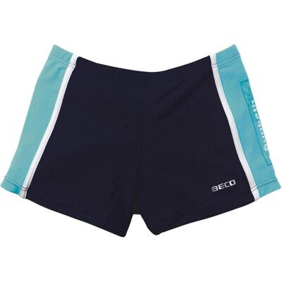Beco, Jungen, Badehosen, Maud. Strumpfhosen Boxer Bern. 5357 766 164 cm Marine, Blau, Türkis, (164) Beco, Jungen, Badehosen, Maud. Strumpfhosen Boxer Bern. 5357 766 164 cm Marine, Blau, Türkis, (164)