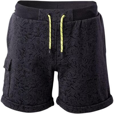 Bejo, Jungen, Shorts, Dziecięce spodenki GUTT JRB black/lime green rozmiar 146, Grün, Schwarz, (146) Bejo, Jungen, Shorts, Dziecięce spodenki GUTT JRB black/lime green rozmiar 146, Grün, Schwarz, (146)
