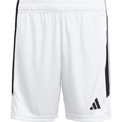 Adidas Jungen, Shorts, Tiro26L Sho Y - white/black/black, Weiss, Schwarz, (116) Adidas Jungen, Shorts, Tiro26L Sho Y - white/black/black, Weiss, Schwarz, (116)