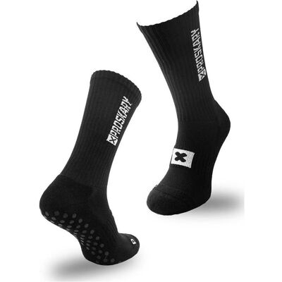 Sunflex, Jungen, Sportsocken, Proskary Skarpety sportowe Junior Czarne / Black Comfort 34-40 Proskary (34 - 40), Schwarz Sunflex, Jungen, Sportsocken, Proskary Skarpety sportowe Junior Czarne / Black Comfort 34-40 Proskary (34 - 40), Schwarz