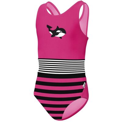 Sko, Mädchen, Badeanzüge, Girl's swim suit BECO UV SEALIFE 810 40 128cm, Pink, (128) Sko, Mädchen, Badeanzüge, Girl's swim suit BECO UV SEALIFE 810 40 128cm, Pink, (128)