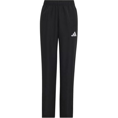 Adidas Jungen, Sporthose, Ent26 Pre Pnt Y - black/white (116), Weiss, Schwarz Adidas Jungen, Sporthose, Ent26 Pre Pnt Y - black/white (116), Weiss, Schwarz