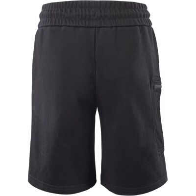 Elbrus, Jungen, Velohosen, Mikel Tb Jr Shorts (152), Schwarz Elbrus, Jungen, Velohosen, Mikel Tb Jr Shorts (152), Schwarz