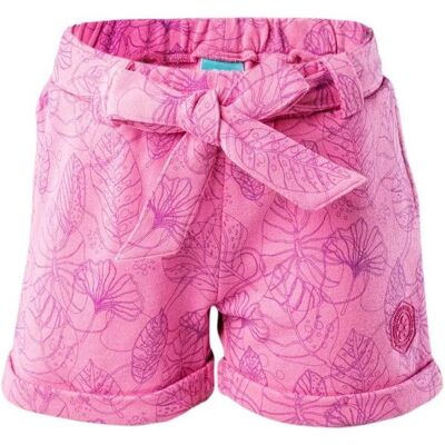 Bejo, Mädchen, Shorts, Tio KDG Jr Shorts 92800493232, Pink, (122) Bejo, Mädchen, Shorts, Tio KDG Jr Shorts 92800493232, Pink, (122)