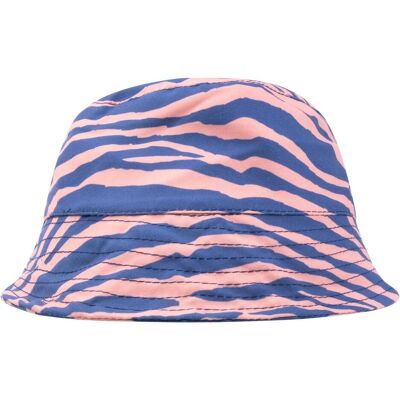 Swim Essentials, Jungen, Hut, UV Sonnenhut 12 Jahre Blue Zebra, Mehrfarbig, (58) Swim Essentials, Jungen, Hut, UV Sonnenhut 12 Jahre Blue Zebra, Mehrfarbig, (58)