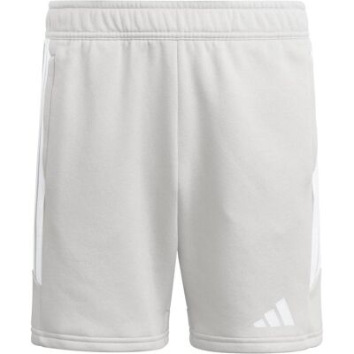 Adidas Jungen, Sporthose, Tiro26L Sw Shoy - tmlggr/white (116), Weiss, Grau Adidas Jungen, Sporthose, Tiro26L Sw Shoy - tmlggr/white (116), Weiss, Grau