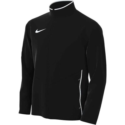 Nike, Jungen, Winterjacken, Dri-Fit Park 26 Kids' Sweatshirt Black HM7256 010, Schwarz, (S) Nike, Jungen, Winterjacken, Dri-Fit Park 26 Kids' Sweatshirt Black HM7256 010, Schwarz, (S)