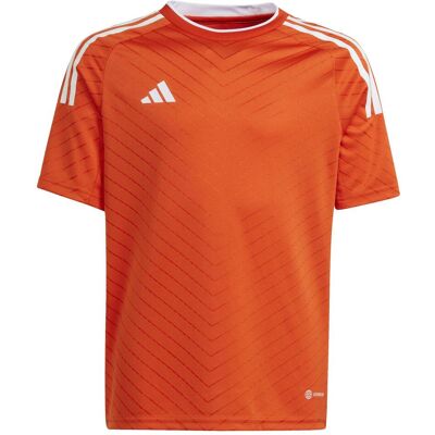 Adidas Jungen, Sportshirt, Campeon 23 Fussballtrikot Kinder (164), Orange, 164 Adidas Jungen, Sportshirt, Campeon 23 Fussballtrikot Kinder (164), Orange, 164