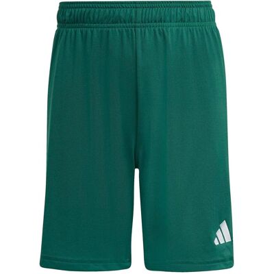 Adidas Unisex, Shorts, Ent26 Sho Y - drkgrn/white, Grün, Weiss, (116) Adidas Unisex, Shorts, Ent26 Sho Y - drkgrn/white, Grün, Weiss, (116)