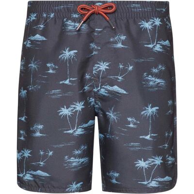 Protest, Jungen, Badehosen, BRANDO 21 JR, Blau, (152) Protest, Jungen, Badehosen, BRANDO 21 JR, Blau, (152)