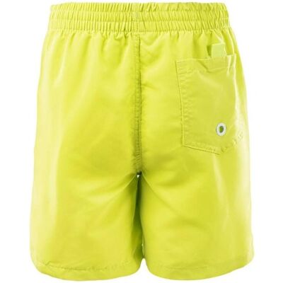 Aquawave Apeli Junior Shorts Gelb 13 Jahre - Shorts Aquawave Apeli Junior Shorts Gelb 13 Jahre - Shorts