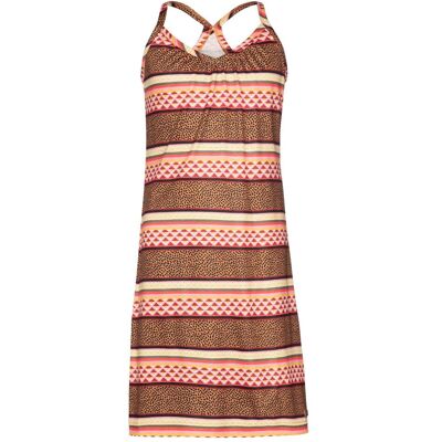 Protest, Mädchen, Kleider, Mädchen Kleid Revolve 21 JR Sandstone 116, Orange, (116) Protest, Mädchen, Kleider, Mädchen Kleid Revolve 21 JR Sandstone 116, Orange, (116)