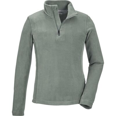 Killtec, Mädchen, Pullover, Mädchen-Sweatshirt KSW 188, (188) Killtec, Mädchen, Pullover, Mädchen-Sweatshirt KSW 188, (188)