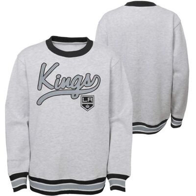 Outerstuff, Jungen, Pullover, Legends Rundhalspullover für JR (Dallas, JR XL), Mehrfarbig, (XL) Outerstuff, Jungen, Pullover, Legends Rundhalspullover für JR (Dallas, JR XL), Mehrfarbig, (XL)