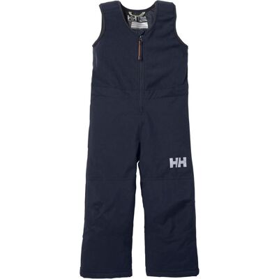 Helly Hansen, Jungen, Hosen, K Vertical Ins Bib Pant, Blau, (116) Helly Hansen, Jungen, Hosen, K Vertical Ins Bib Pant, Blau, (116)