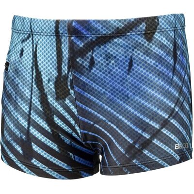 Beco, Jungen, Badehosen, Beermann GmbH Badehose Jungen Standard blau/schwarz 164, Schwarz, Blau, (164) Beco, Jungen, Badehosen, Beermann GmbH Badehose Jungen Standard blau/schwarz 164, Schwarz, Blau, (164)