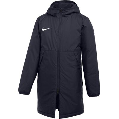 Nike, Jungen, Winterjacken, Y Nk Syn Fl Rpl Park20 Sdf Jkt, Weiss, Blau, (XS) Nike, Jungen, Winterjacken, Y Nk Syn Fl Rpl Park20 Sdf Jkt, Weiss, Blau, (XS)