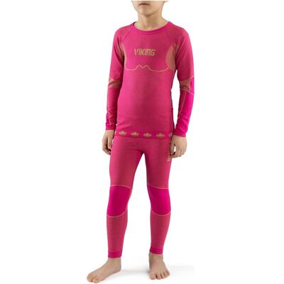 Vikingsports, Mädchen, Funktionsunterhose, Viking Europe Mädchen x x, Purple, 140 (140), Rosa, Pink, 140 Vikingsports, Mädchen, Funktionsunterhose, Viking Europe Mädchen x x, Purple, 140 (140), Rosa, Pink, 140