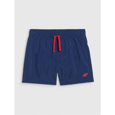 4F, Jungen, Badehosen, Badeshorts für Jungen, Mehrfarbig, (164) 4F, Jungen, Badehosen, Badeshorts für Jungen, Mehrfarbig, (164)