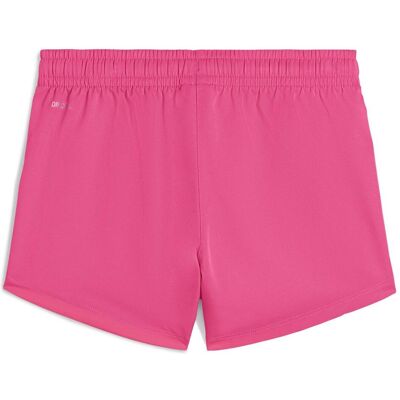 Puma Mädchen, Sporthose, TAD ESS Woven Shorts G (116), Pink, Rosa Puma Mädchen, Sporthose, TAD ESS Woven Shorts G (116), Pink, Rosa