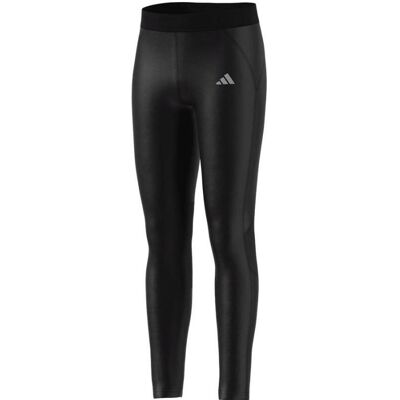 Adidas Jungen, Tights, Techfit Junior KR0378 – Hose – 116 cm (116), Schwarz Adidas Jungen, Tights, Techfit Junior KR0378 – Hose – 116 cm (116), Schwarz