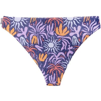 Aquawave, Mädchen, Badeanzüge, ANANA BOTTOM JR Kinder-Badeanzughose, Mehrfarbig, (158) Aquawave, Mädchen, Badeanzüge, ANANA BOTTOM JR Kinder-Badeanzughose, Mehrfarbig, (158)