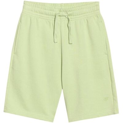 4F, Jungen, Shorts, CAS Kindershorts, Grün, (152) 4F, Jungen, Shorts, CAS Kindershorts, Grün, (152)
