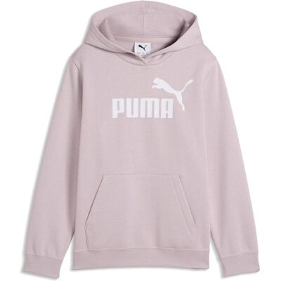 Puma Jungen, Pullover, ESS No. 1 Logo Hoodie FL G, Schwarz, (176) Puma Jungen, Pullover, ESS No. 1 Logo Hoodie FL G, Schwarz, (176)