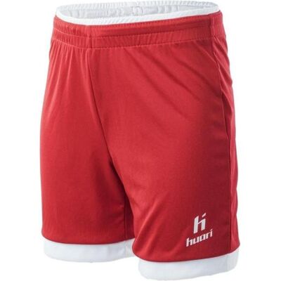 HUARI Shorts Barracas Ii Rot 9 Jahre Jungen HUARI Shorts Barracas Ii Rot 9 Jahre Jungen
