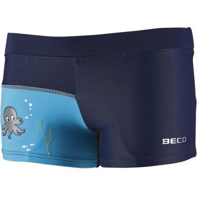 Beco, Jungen, Badehosen, Badeshosen Jungen, Blau, (110) Beco, Jungen, Badehosen, Badeshosen Jungen, Blau, (110)