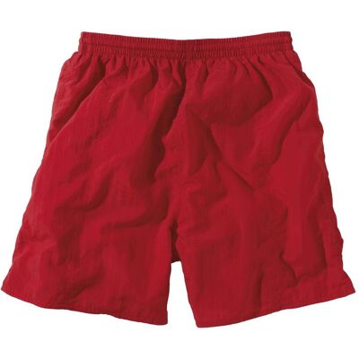 Beco, Jungen, Badehosen, Badeshorts Jungen rot, Rot, (176) Beco, Jungen, Badehosen, Badeshorts Jungen rot, Rot, (176)