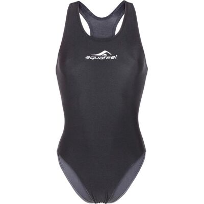 Aqua Feel, Mädchen, Badeanzüge, Aqufeel Aquafeelback Mädchen-Badeanzug, (176) Aqua Feel, Mädchen, Badeanzüge, Aqufeel Aquafeelback Mädchen-Badeanzug, (176)