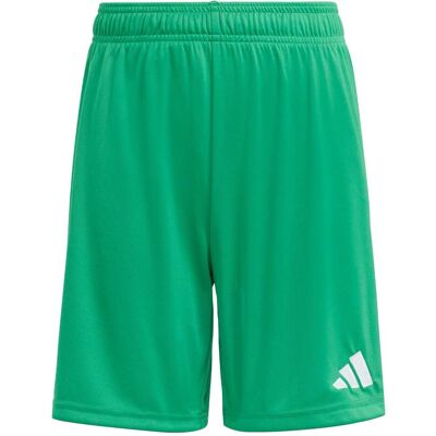Adidas Jungen, Shorts, Ent26 Sho Y - teagrn/white, Grün, Weiss, (152) Adidas Jungen, Shorts, Ent26 Sho Y - teagrn/white, Grün, Weiss, (152)