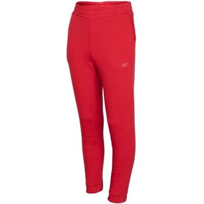 4F, Mädchen, Hosen, Hose, Rot, (128) 4F, Mädchen, Hosen, Hose, Rot, (128)