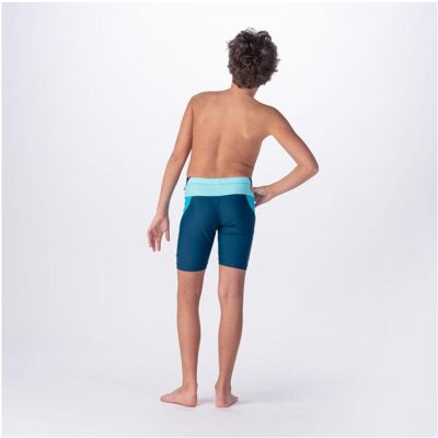 Aquawave, Jungen, Badehosen, Barid Kinder-Schwimmboxer, (152) Aquawave, Jungen, Badehosen, Barid Kinder-Schwimmboxer, (152)